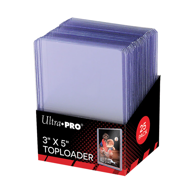 Card Supplies