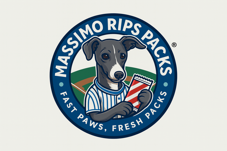 Massimo Merch