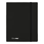 9-Pocket Eclipse PRO-Binder - Jet Black