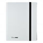 9-Pocket Eclipse PRO-Binder - Arctic White