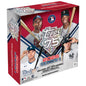 2026 Topps Series 1 Mega Box