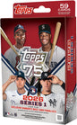 2026 Topps Series 1 Hanger Box