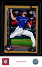 2025 Topps #426 Adam Kloffenstein