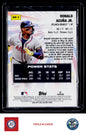 2025 Topps Chrome #PP-7 Ronald Acuña Jr. Power Players