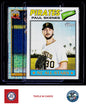 2026 Topps Heritage #33 Paul Skenes