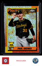 2025 Topps #T90C-32 Paul Skenes