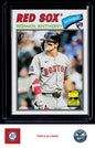 2026 Topps Heritage #86 Roman Anthony