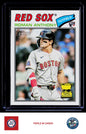 2026 Topps Heritage #86 Roman Anthony