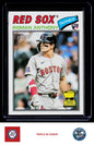 2026 Topps Heritage #86 Roman Anthony