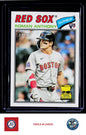 2026 Topps Heritage #86 Roman Anthony