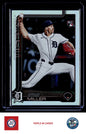 2025 Topps Update #US317 Ryan Miller Holo Foil