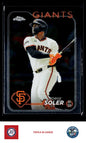 2024 Topps Chrome #223 Jorge Soler