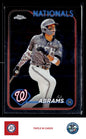 2024 Topps Chrome #247 CJ Abrams