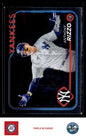 2024 Topps Chrome #127 Anthony Rizzo
