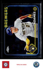 2024 Topps Chrome #126 Willy Adames