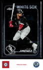 2024 Topps Chrome #125 Eloy Jiménez