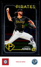 2024 Topps Chrome #96 Jared Jones