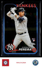 2024 Topps Chrome #238 Everson Pereira