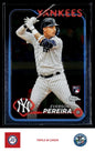 2024 Topps Chrome #238 Everson Pereira