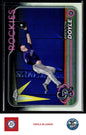 2024 Topps Chrome #139 Brenton Doyle