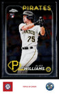 2024 Topps Chrome #34 Alika Williams