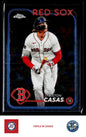 2024 Topps Chrome #38 Triston Casas