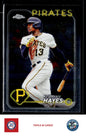 2024 Topps Chrome #285 Ke'Bryan Hayes