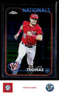 2024 Topps Chrome #66 Lane Thomas