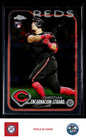 2024 Topps Chrome #65 Christian Encarnacion-Strand
