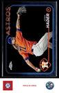 2024 Topps Chrome #162 Josh Hader