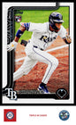 2025 Topps Update #US277 Chandler Simpson