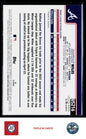 2025 Topps Update #US216 Nathan Wiles Holo Foil