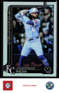 2025 Topps Update #US175 Jonathan India Holo Foil