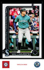 2025 Topps Update #US130 Ben Williamson