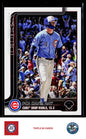 2025 Topps Update #US164 PCA Has A Day
