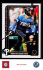 2025 Topps Update #US184 Ribbie Royalty