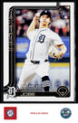 2025 Topps Update #US193 Jackson Jobe