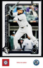 2025 Topps Update #US145 Edgar Quero