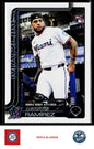 2025 Topps Update #US332 Agustín Ramírez