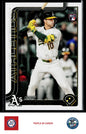 2025 Topps Update #US250 Max Muncy
