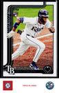 2025 Topps Update #US277 Chandler Simpson