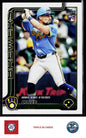 2025 Topps Update #US59 Caleb Durbin