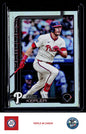 2025 Topps Update #US82 Max Kepler Holo Foil