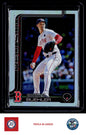 2025 Topps Update #US103 Walker Buehler Holo Foil