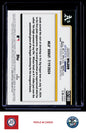 2025 Topps Update #US180 Jacob Wilson