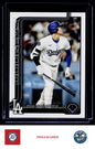 2025 Topps Update #US84 Nod and Smile
