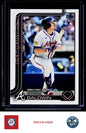 2025 Topps Update #US113 Drake Baldwin