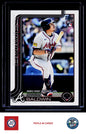 2025 Topps Update #US113 Drake Baldwin