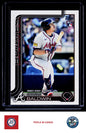 2025 Topps Update #US113 Drake Baldwin