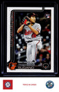 2025 Topps Update #US55 Tomoyuki Sugano